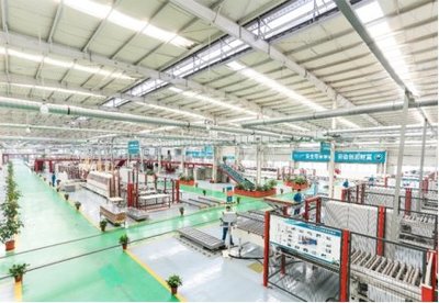 全友家居 中国家居行业一线品牌的卓越之路