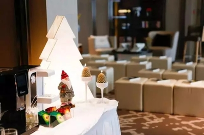 中大国际九号服务运营 高效会议服务赋能商务新体验