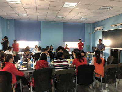 和印爱欧2020股东恳谈会暨店长交流活动在苏州圆满举行 会议服务赋能企业发展