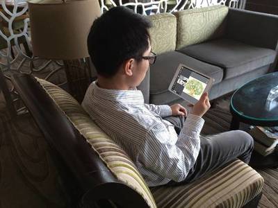 威立方助力上海味之素打造全球化便捷沟通平台，优化会议服务效率