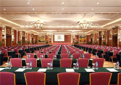 昌平优质会议场地推荐——会场家精选