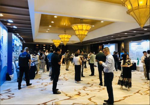 星纵物联生态伙伴大会成功举办，优质会议服务获赞誉