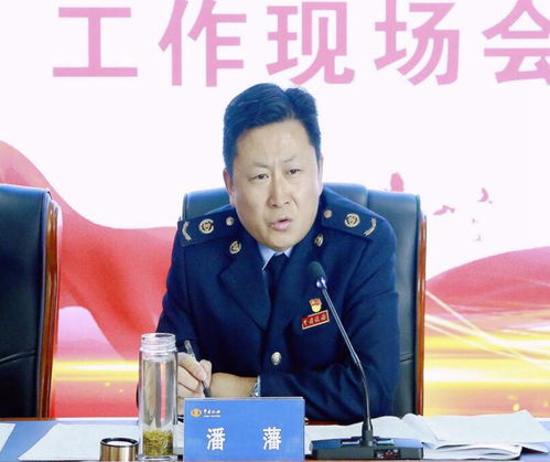 河南省信阳市纳税服务工作会议顺利召开，优化服务举措再升级