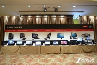 聆听用户声音 联想CAC大会及回收工厂参观纪实——科技与绿色的对话
